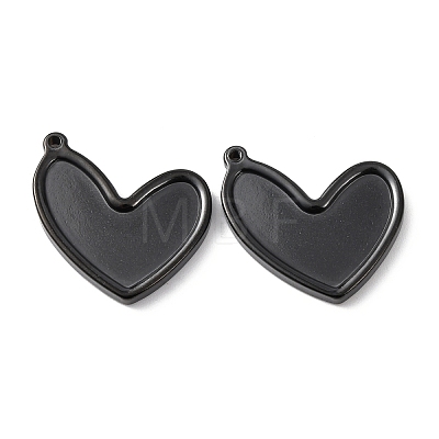 304 Stainless Steel Enamel Settings STAS-E421-018B-1
