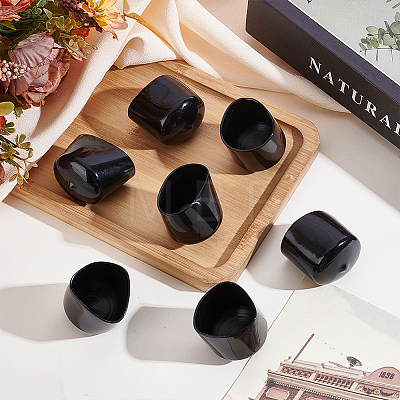 Rubber End Caps FIND-WH0111-863A-1
