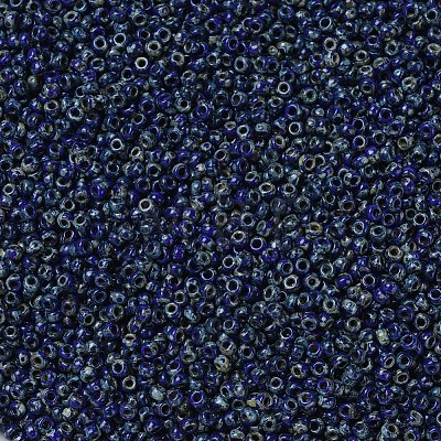 MIYUKI Round Rocailles Beads SEED-G007-RR4518-1