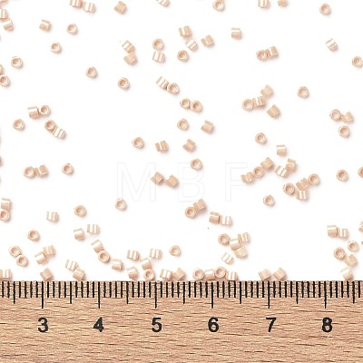 Cylinder Seed Beads SEED-H001-H02-1