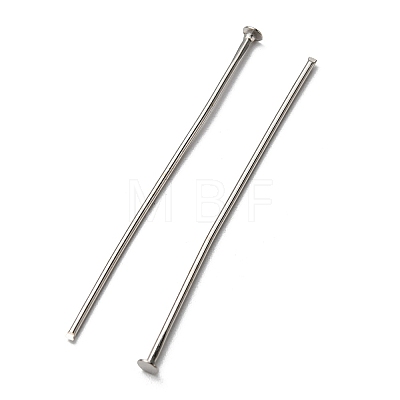 Iron Flat Head Pins IFIN-YW0001-42C-1