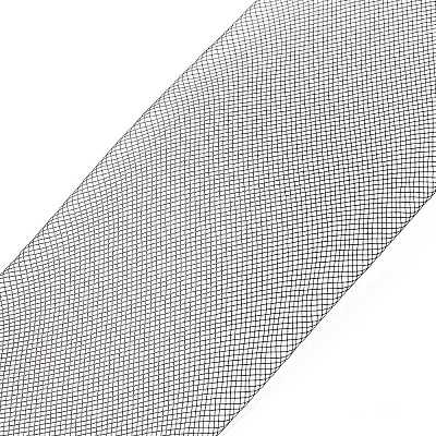Polyester Deco Mesh Ribbons OCOR-XCP0001-72A-1