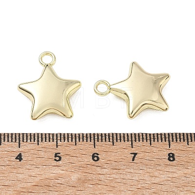 Alloy Pendants AL-CBA5609-10G-C-1