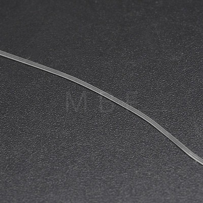 Korean Flat Elastic Crystal String EW-D005-B-1