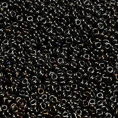 TOHO 11/0 Demi Round Beads X-SEED-DR11-0083-1