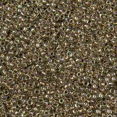 TOHO Round Seed Beads X-SEED-TR15-0998-1