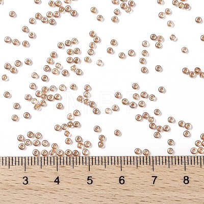 TOHO Round Seed Beads SEED-XTR11-1855-1