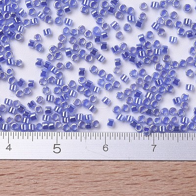 MIYUKI Delica Beads SEED-J020-DB0243-1