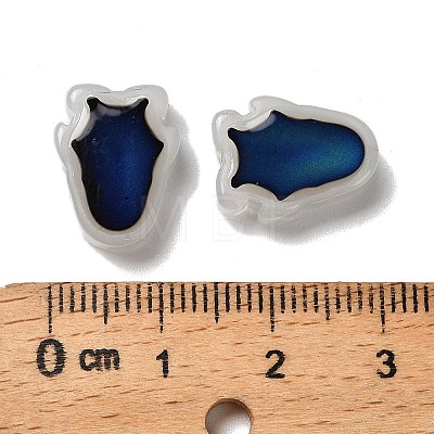 Glass Beads GLAA-P072-06D-1