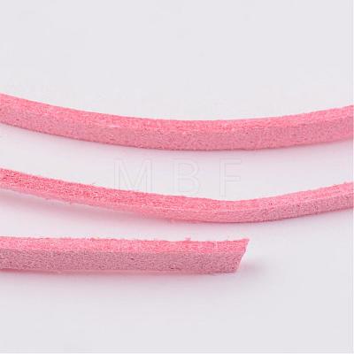 Faux Suede Cord LW-JP0001-3.0mm-1040-1