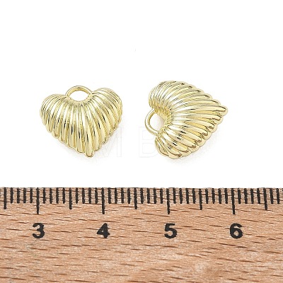 Alloy Charms AL-CBA5609-08G-1