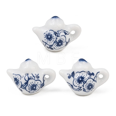 Blue and White Porcelain Pendants PR-CBAF5A8-02B-1