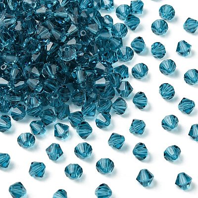 Preciosa® Crystal Beads Y-PRC-BA6-60100-1