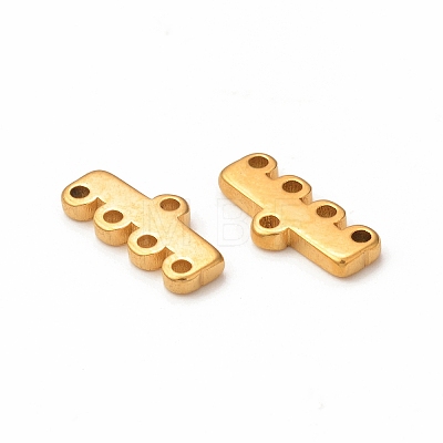 304 Stainless Steel Chandelier Component Links STAS-A074-02D-G-1