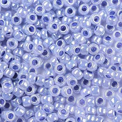 TOHO 8/0 Round Beads SEED-XTR08-0921-1