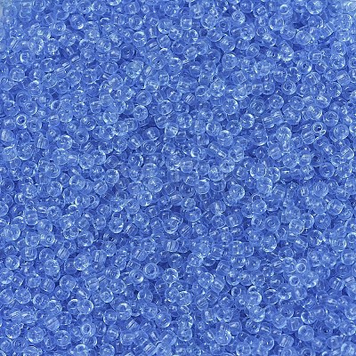 MIYUKI Round Rocailles Beads SEED-X0054-RR0159-1