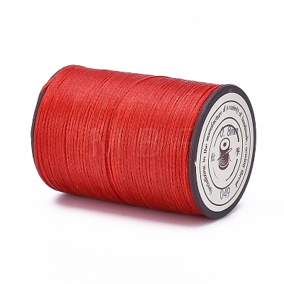 Flat Waxed Thread String X-YC-P003-A11-1