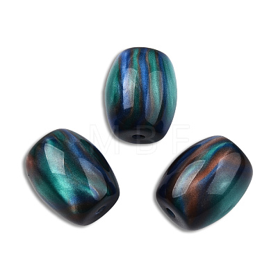 Resin Beads RESI-N034-11-M05-1