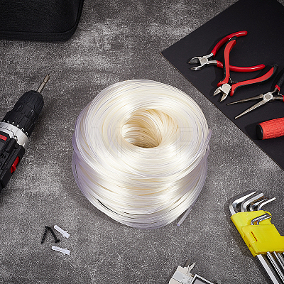 76M Translucent PVC Cord OCOR-WH0082-518B-02-1