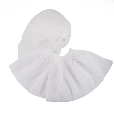 2 Yards Polyester Ornament Accessories DIY-TA0015-99-1