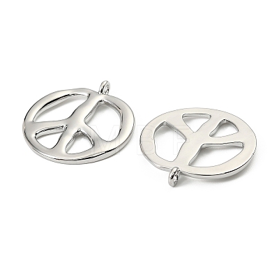 Brass Pendants KK-D106-01P-1