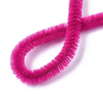 11.8 inch Pipe Cleaners AJEW-S007-11-1