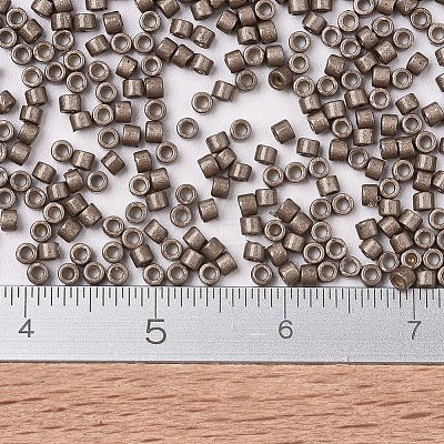 MIYUKI Delica Beads SEED-X0054-DB1843F-1