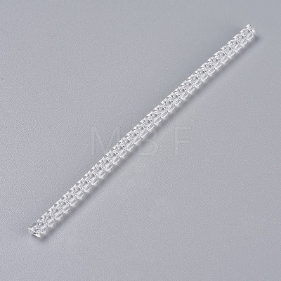 Plastic Spring Coil TOOL-WH0100-09-1