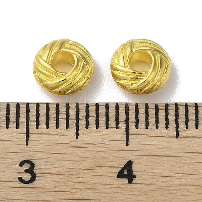 Alloy Beads FIND-E042-01G-1
