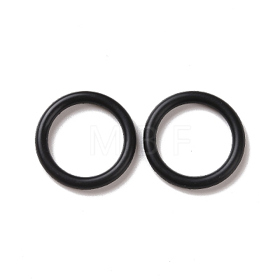 Rubber O Ring Connectors FIND-G006-2B-A-1