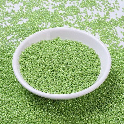 MIYUKI Round Rocailles Beads SEED-X0054-RR0479-1