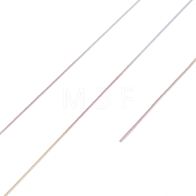 3-Ply Segment Dyed Nylon Thread Cord NWIR-F011-01H-1