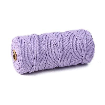 Cotton String Threads for Crafts Knitting Making PW-WG5AA41-65-1