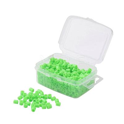 1 Box 5mm Hama Beads PE DIY Fuse Beads Refills for Kids DIY-X0047-A16-B-1