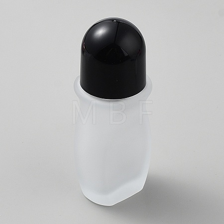 Glass Roller Ball Bottles MRMJ-GF0001-71A-1