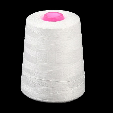 Polyester Machine Embroidery Threads FB-CBA7D54-01A-1