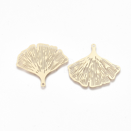 Brass Pendants KKC-T001-29KC-1