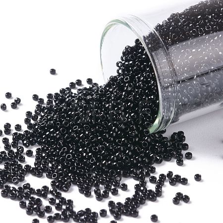 TOHO 11/0 Round Beads X-SEED-TR11-0049-1