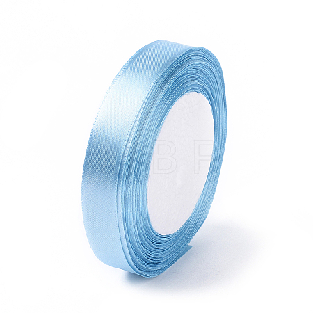 Single Face Satin Ribbon SRIB-Y065-1