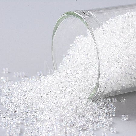 TOHO 15/0 Round Beads X-SEED-TR15-0161-1