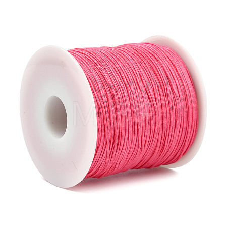 Braided Nylon Cord NWIR-K013-A12-1