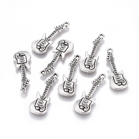 Tibetan Style Alloy Pendant LS-X-LFH20152Y-NF-1