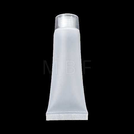 Soft Plastic Travel Tubes MRMJ-XCP0001-70-1