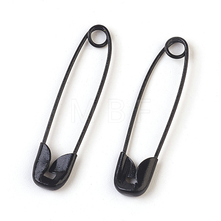 Iron Safety Pins IFIN-F149-E03-1
