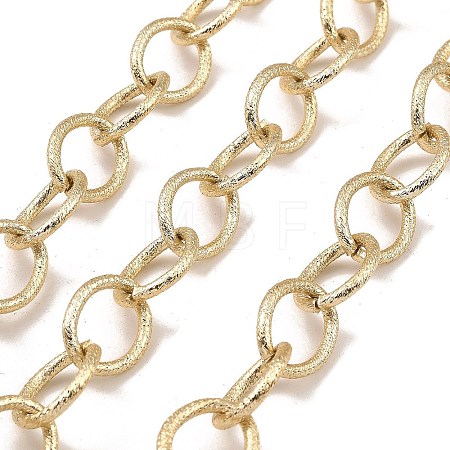 Aluminium Cable Chains CHA-C002-08KCG-1