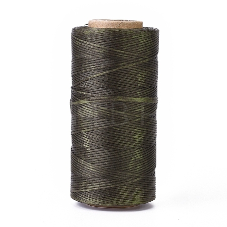 Waxed Polyester Cord YC-I003-A18-1