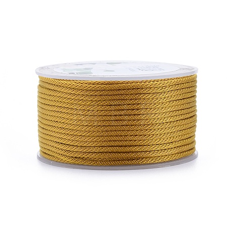 Polyester Braided Cords OCOR-I006-A01-30-1