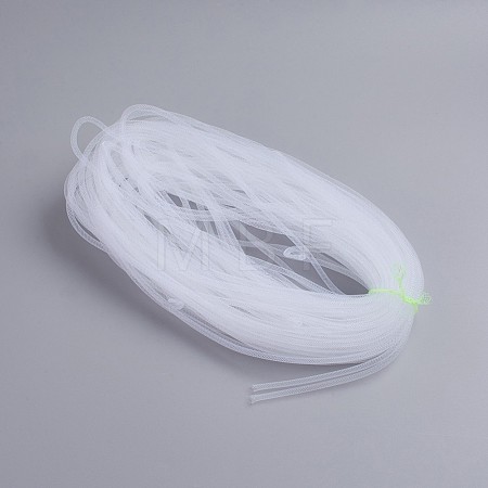 Mesh Tubing X-PNT-Q003-4mm-01-1