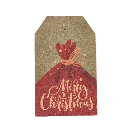 Paper Gift Tags CDIS-L003-E10-B-1