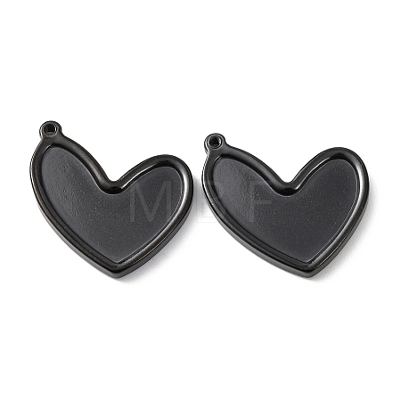 304 Stainless Steel Enamel Settings STAS-E421-018B-1